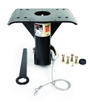 Eaz-Lift 48500 Gooseneck Adapter - 12"