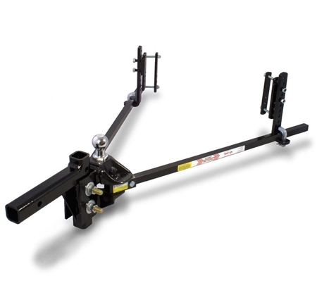 Equal-i-zer 90-00-1400 Sway Control Hitch - Includes Shank - 1,400 / 14,000 Lbs