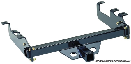 B&W Hitches HDRH25122 HD 16K Receiver Hitch Ford/GMC/Dodge