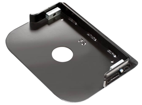 PullRite 3365 Multi-Fit Capture Plate