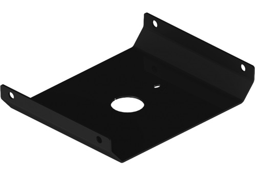 PullRite 331707 Quick Connect Capture Plate For MORryde King Pin Boxes And SuperGlide Hitches