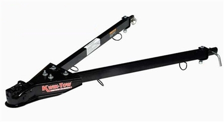 Kwik-Tow Tow Bar