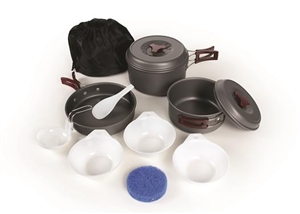 Camco Outdoor Cook Set