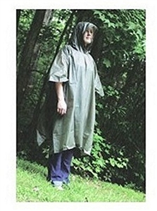 Camco Rain Poncho