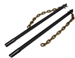 Blue Ox SwayPro Hitch Spring Bars Kit - 1,500 Lbs