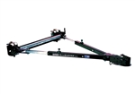 Roadmaster Stowmaster Tow Bar - 6000 lbs Capacity