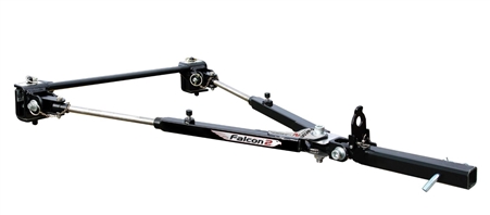 Roadmaster 520 Falcon 2 Tow Bar