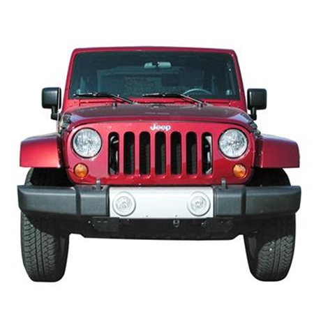 Roadmaster 2010 - 2014 Jeep Wrangler XL Bracket Kit