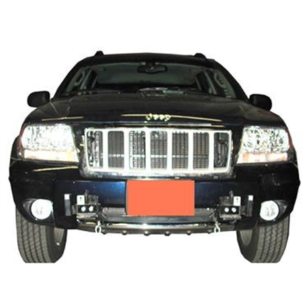 Roadmaster 2004 Jeep Grand Cherokee XL Bracket Kit