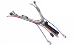 Roadmaster Sterling All Terrain 6 Wire Tow Bar - 8000 lbs Capacity