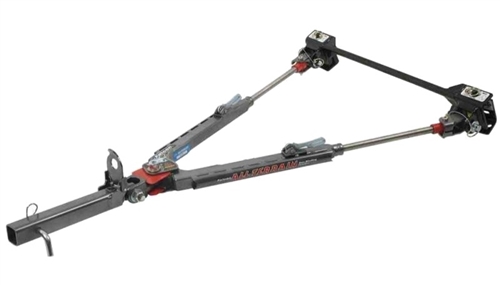 Roadmaster 522 Falcon All Terrain Tow Bar - 6,000 Lbs