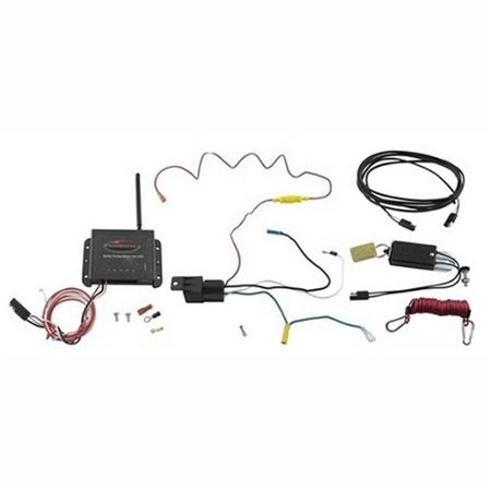 Roadmaster EvenBrake Second Vehicle Kit