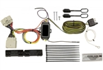 Blue Ox BX88366 EZ Light Wiring Kit For 2015-2020 Ford F-150 Trucks