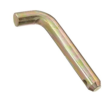 RV Designer H412 Bent Trailer Hitch Pin - 5/8"