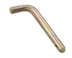 RV Designer H414 Bent Trailer Hitch Pin - 1/2"