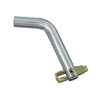 RV Designer H417 Permanent Bent Hitch Pin - 5/8"