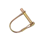 RV Designer H427 Safety Lock Pin - 1/4" x 1-3/8"