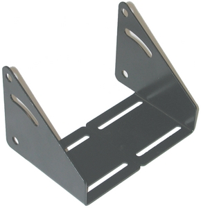 Wheel Masters 6700BK 5th Wheel Pin Box Mounting Bracket