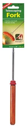 Coghlan's 9670 Telescoping BBQ Fork