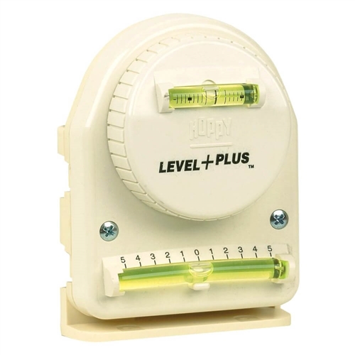 Prime Products® 280166 - White Graduated Line Levels