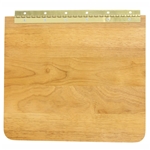 Camco 43421 Oak Accents Countertop Extension