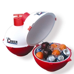 Big Bobber 50001700 Floating Cooler