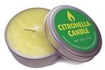 Coghlan's 9075 Citronella Candle