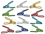 Progressive International GT-6012 Wire Clips