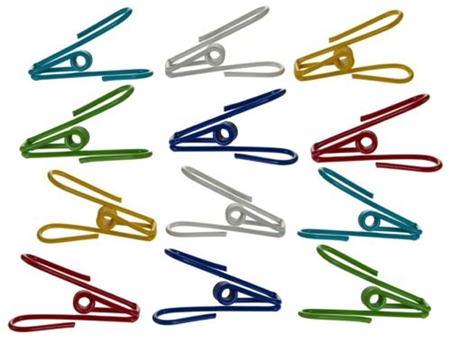 Progressive International GT-6012 Wire Clips