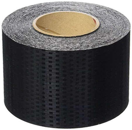 Surface Shields Scrim Shield Repair Tape, 4 X 180' Roll