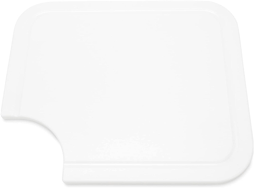 Camco 43857 Sink Mate Cutting Board - White