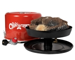 Camco 58035 Big Red Portable Campfire