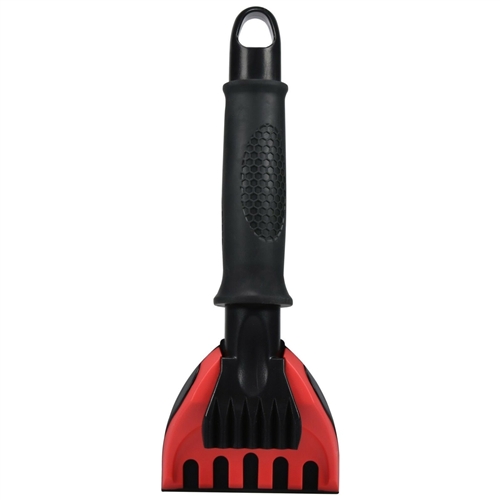 Hopkins 14120Y 11" POLAR VORTEX RED SCRAPER