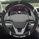 Sports Licensing Solutions San Antonio Spurs Steering Wheel Cover