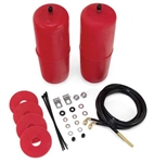 Air Lift 81560 1000 Series Front Air Helper Spring Kit