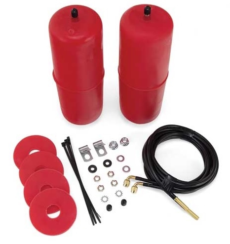 Air Lift 81560 1000 Series Front Air Helper Spring Kit