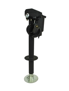 Electric Tongue Jack With 7 Way Plug