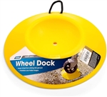 Camco Trailer Tongue Wheel Dock