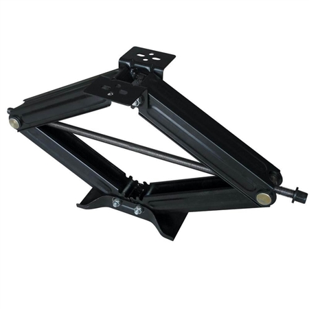 Ultra Fab 48-979006 Stabilizing Scissor Jack - 24" - 6500 lbs - Single