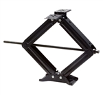 Stromberg Carlson JSC-30 Stabilizing Scissor Jack- 30" - 5000 lbs - Set of 2