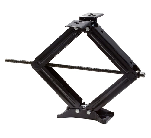 Stromberg Carlson JSC-30 Stabilizing Scissor Jack- 30" - 5000 lbs - Set of 2