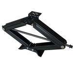 Ultra Fab 48-979032 Stabilizing Scissor Jack - 30" - 6500 lbs - Single