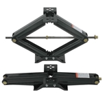 Ultra Fab 48-979031 Stabilizing Scissor Jack - 30" - 6500 lbs - Set of 2