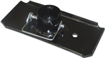 BAL 29050B Foot Pad For 1-5/8" Jack Leg, 1,000 Lbs Capacity