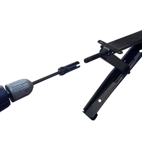 Lock Arm Stabilizing Bar – BAL RV Products