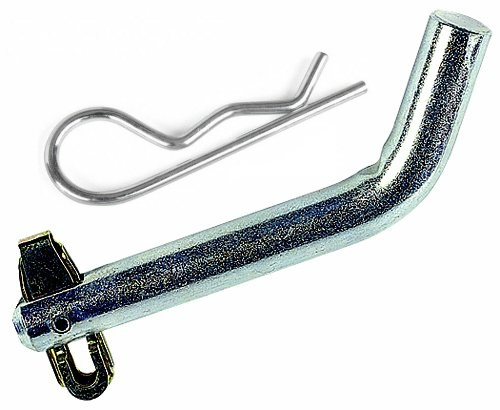 Tow Ready 63203 Integral Hitch Pin And Clip - 5/8" Diameter