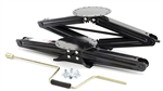 Lippert 285344 Stabilizing Scissor Jacks - 30" - 6000 Lbs - Set of 2