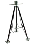 Ultra Fab 19-950500 Economy King Pin Stabilizing Tripod