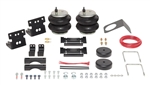 Firestone 2299 Rear Axle Ride-Rite Air Helper Spring Kit - 2003-2013 Dodge Ram