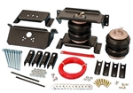 Firestone 2071 Rear Axle Ride-Rite Air Helper Spring Kit - Older Chevy/Dodge/GMC/Ford